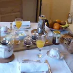 Bed and Breakfast Mas Des Treilles - D'hotes 