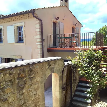 Mas Des Treilles - D'hotes 
