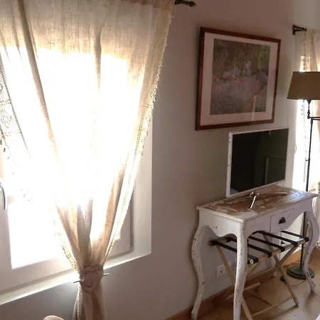 Mas Des Treilles - D'hôtes Côté Villages 3* Mane (Alpes-de-Haute-Provence)