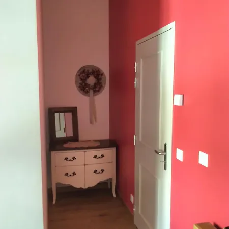 Mas Des Treilles - D'hôtes Côté Villages Mane (Alpes-de-Haute-Provence)