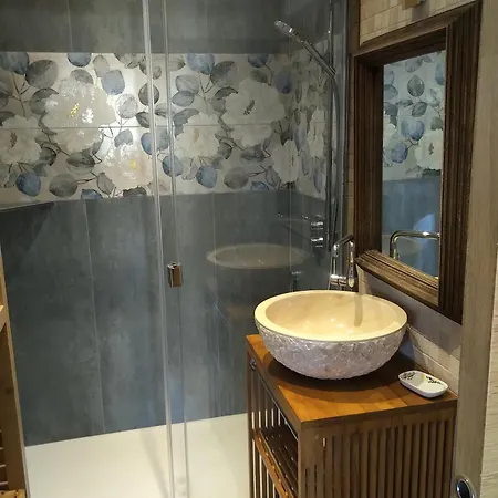 Mas Des Treilles - D'hôtes Côté Villages Alojamento de Acomodação e Pequeno-almoço