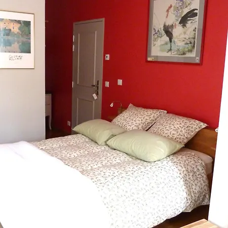 Mas Des Treilles - D'hotes 